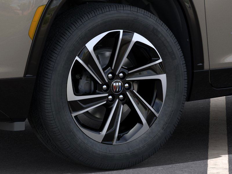 2026 Buick Enclave Sport Touring photo 5
