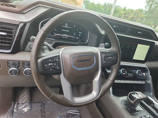 2024 Gmc Sierra 1500 Denali photo 16