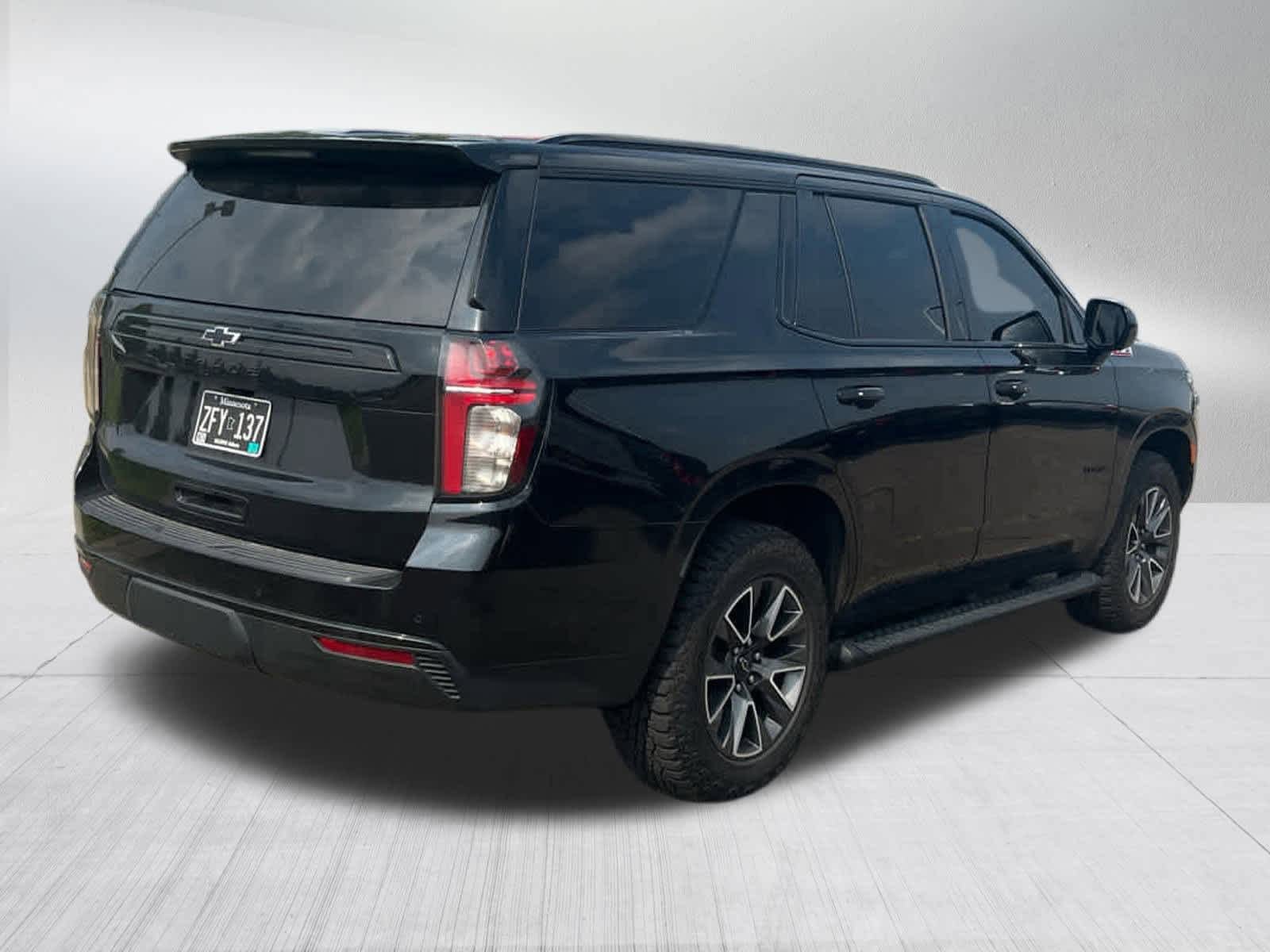 2023 Chevrolet Tahoe Z71 photo 6