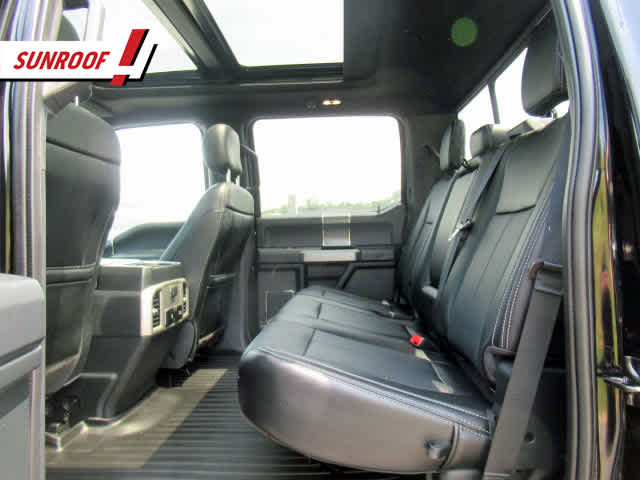 2020 Ford F-150 Lariat photo 4