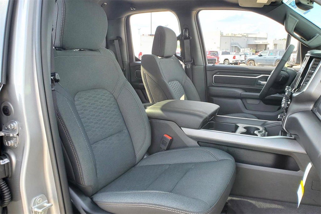 2025 Ram 1500 Big Horn Lone Star photo 14