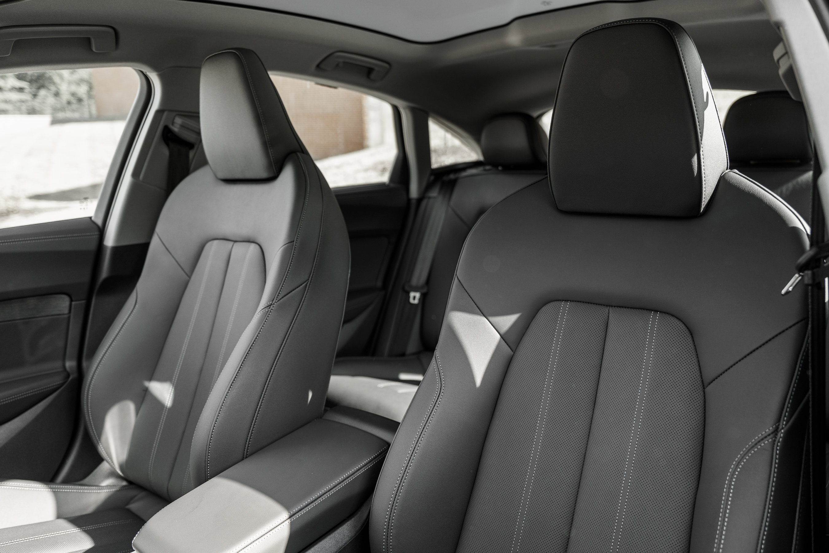 2025 Audi A5 Quattro Premium Plus photo 21