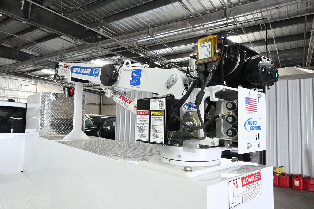 2024 Ford F-550 XL photo 27