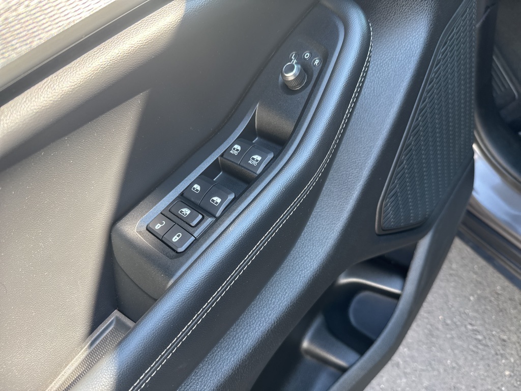 2024 Jeep Grand Cherokee Altitude photo 8