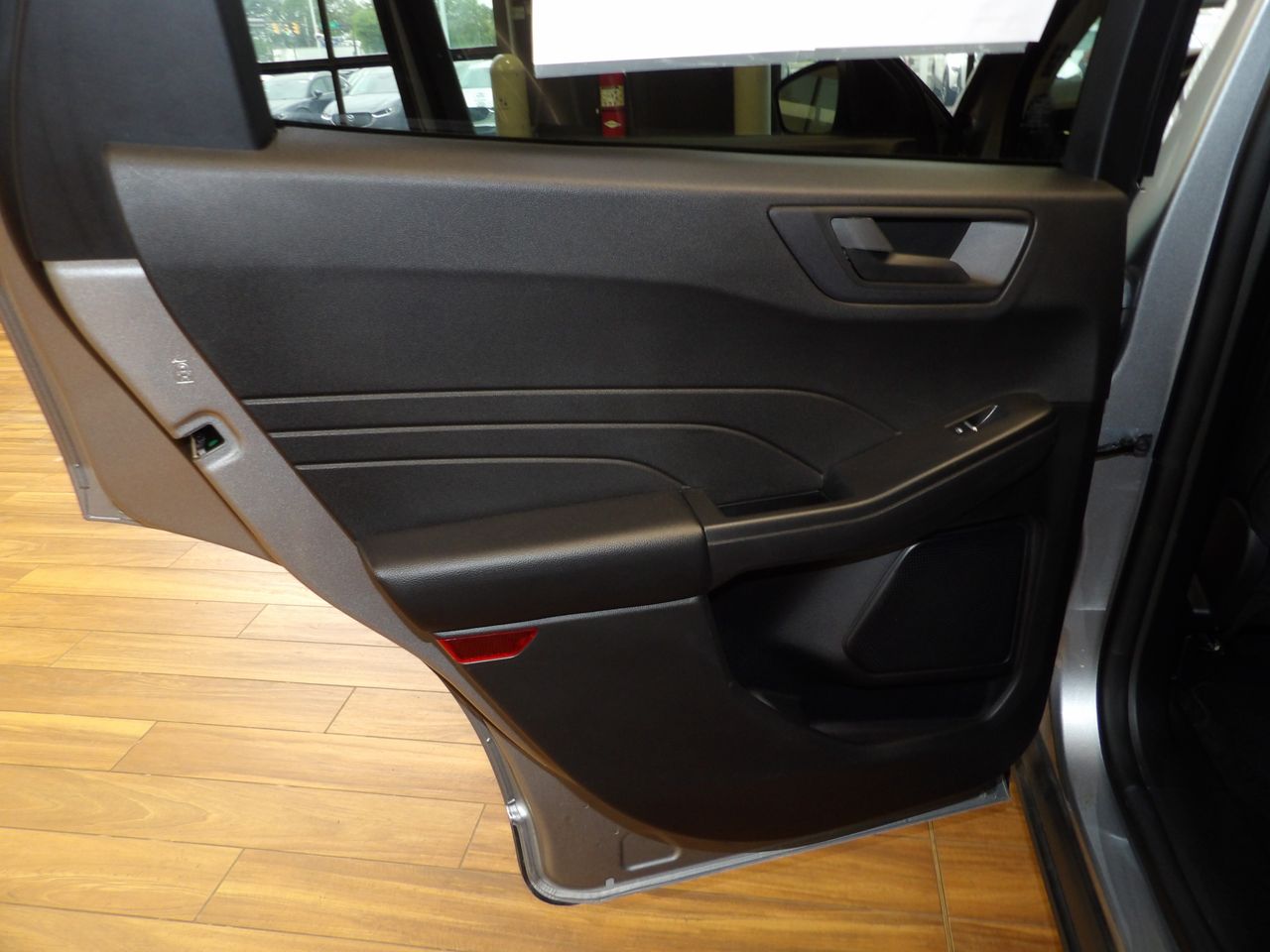 2024 Ford Escape Active photo 20
