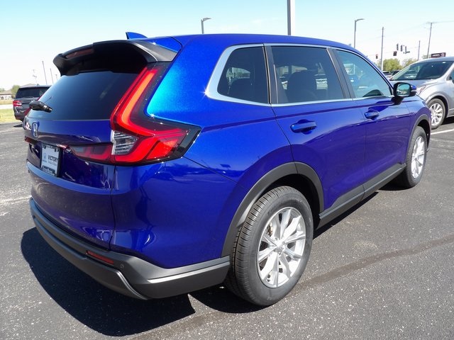 2024 Honda CR-V EX-L photo 7