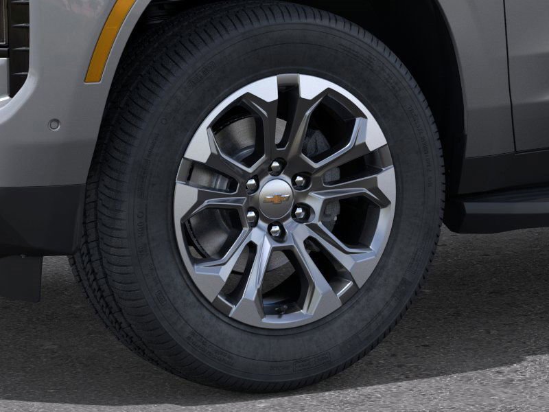 2026 Chevrolet Tahoe LT photo 9