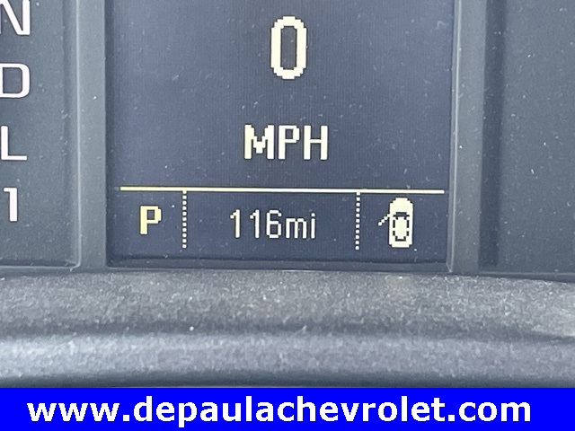 2024 Chevrolet Silverado 4500HD Work Truck photo 2