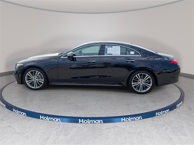 2022 Mercedes Benz CLS 450 4MATIC photo 8