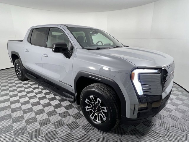 2026 GMC Sierra EV Elevation's photo