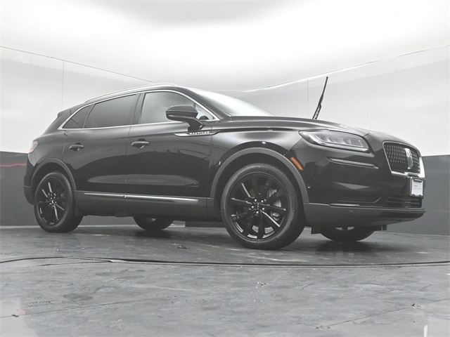 2023 LINCOLN NAUTILUS - Image 34