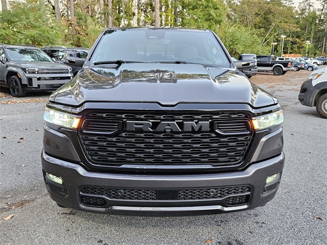 2026 Ram 1500 Big Horn Lone Star photo 2