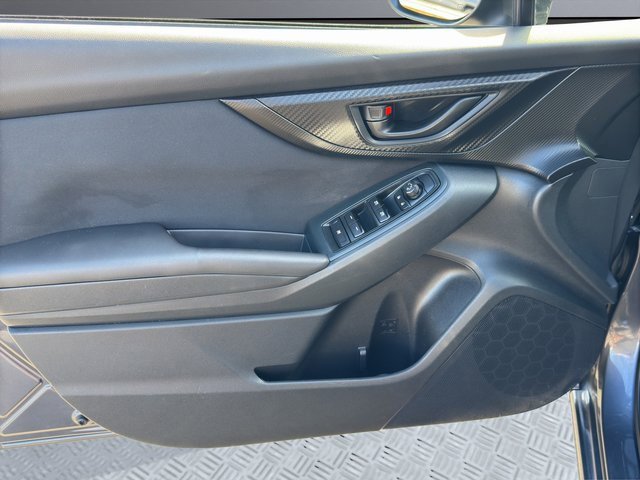 2017 Subaru Impreza Premium photo 13