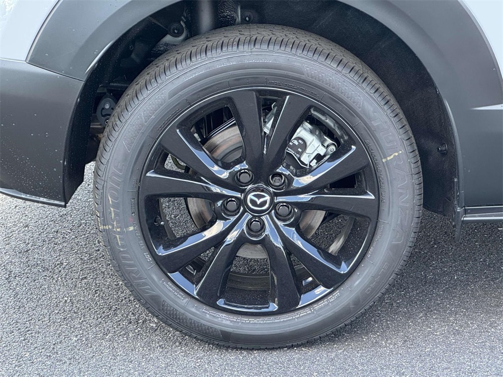 2025 Mazda CX-30 2.5 Select Sport photo 11