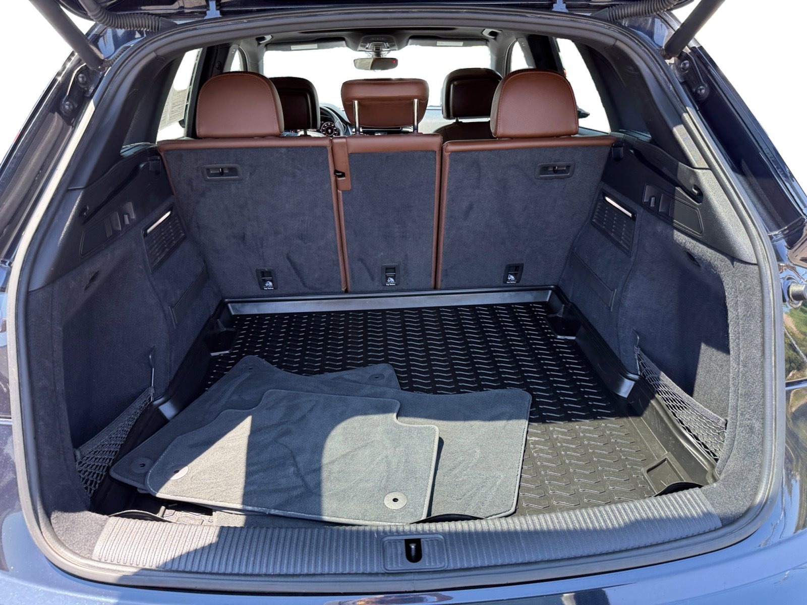 2018 Audi Q5 2.0T Premium Plus photo 16