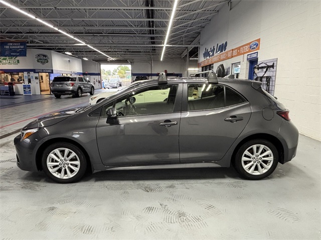 2024 Toyota Corolla SE photo 8