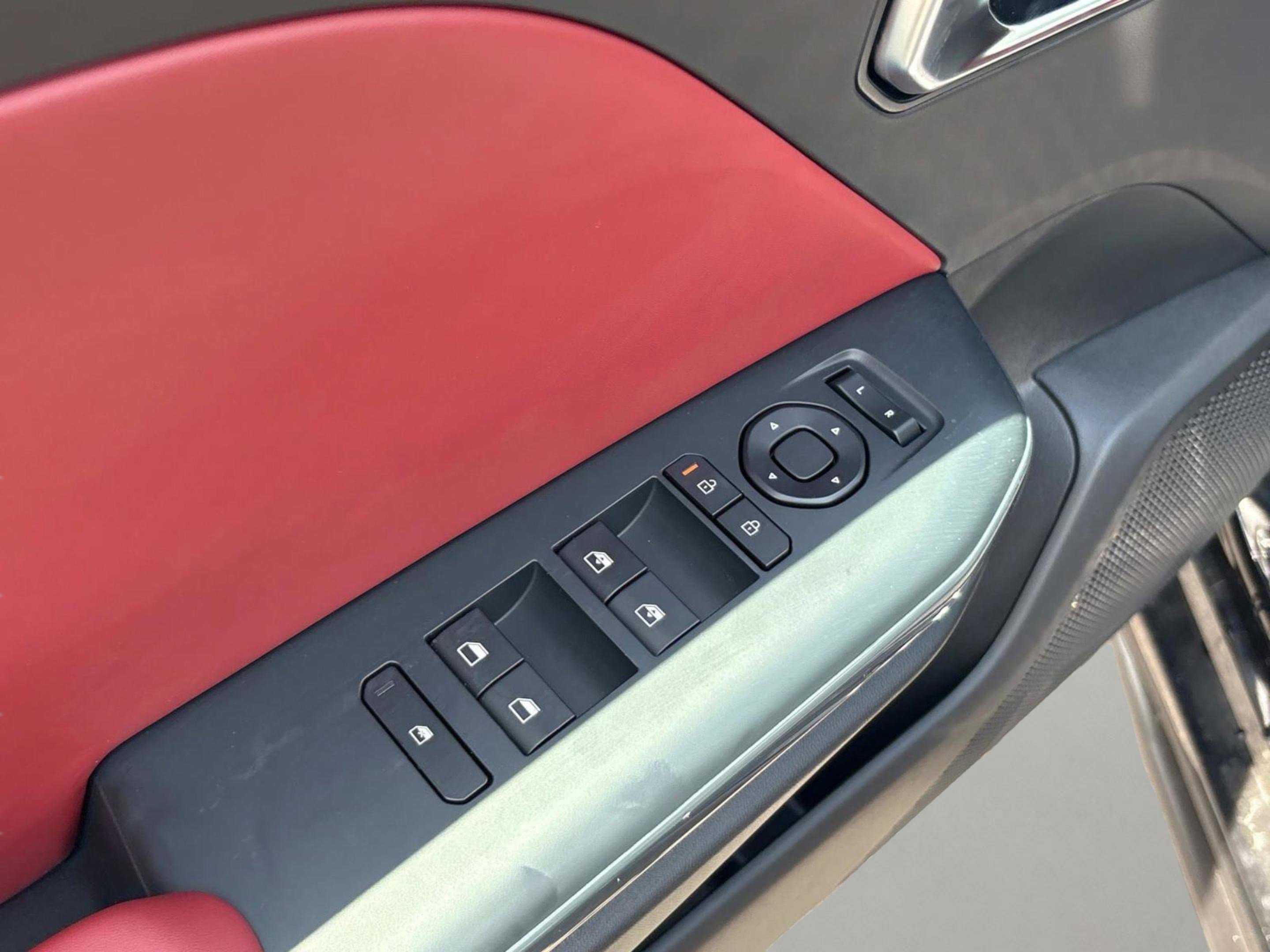 2025 Kia K4 GT-Line photo 20