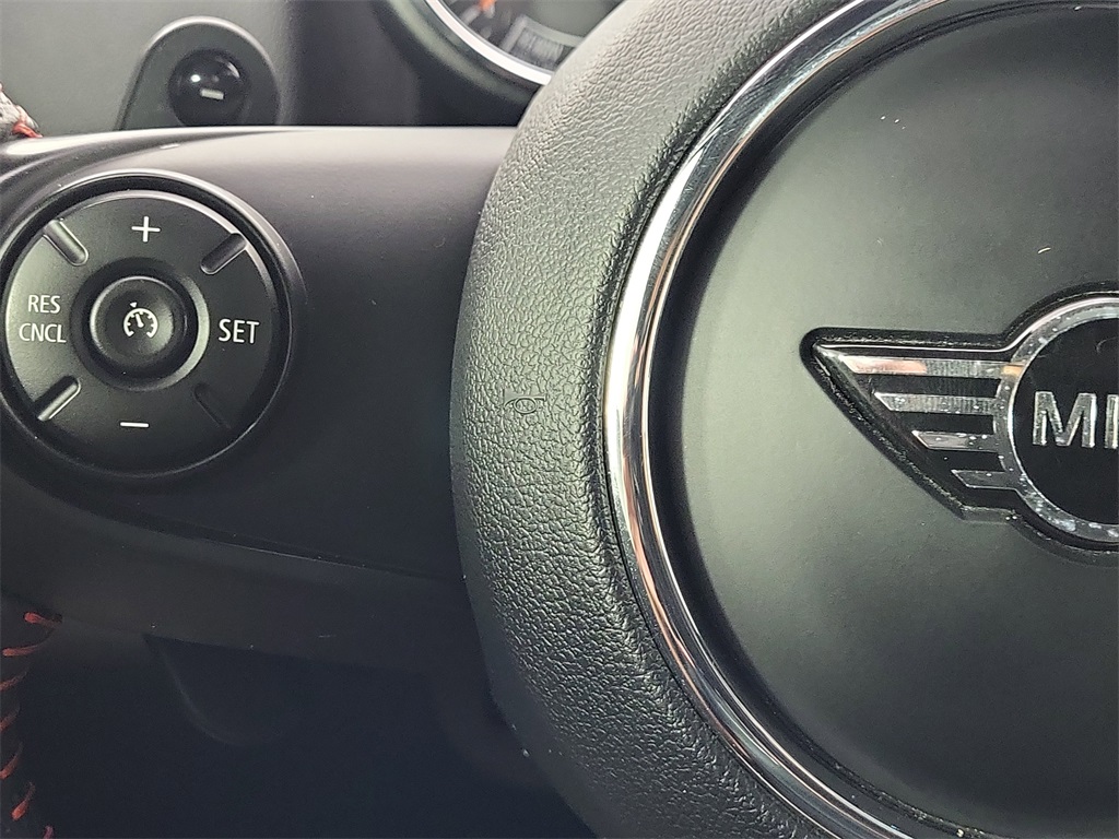 2019 Mini Cooper S Iconic photo 14
