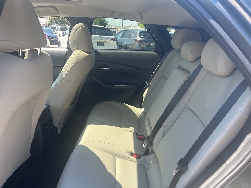 2025 Mazda CX-30 2.5 S Preferred photo 12
