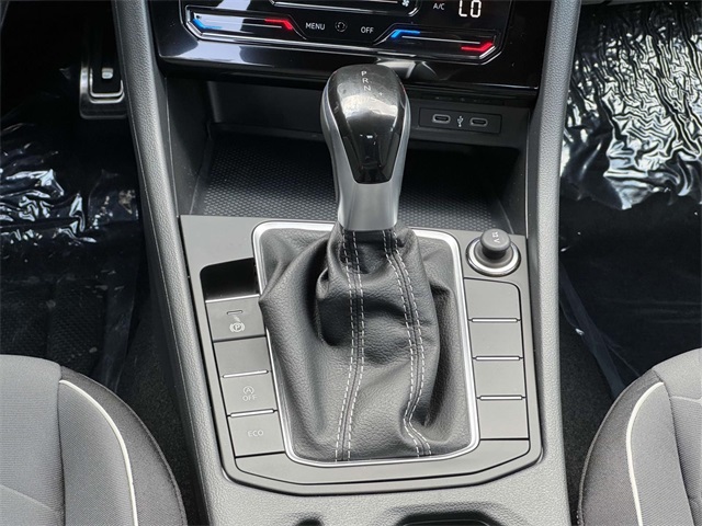 2025 Volkswagen Jetta 1.5T Sport photo 17