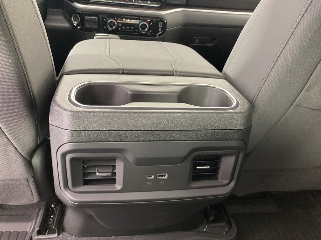 2026 Chevrolet Silverado 1500 LT photo 15
