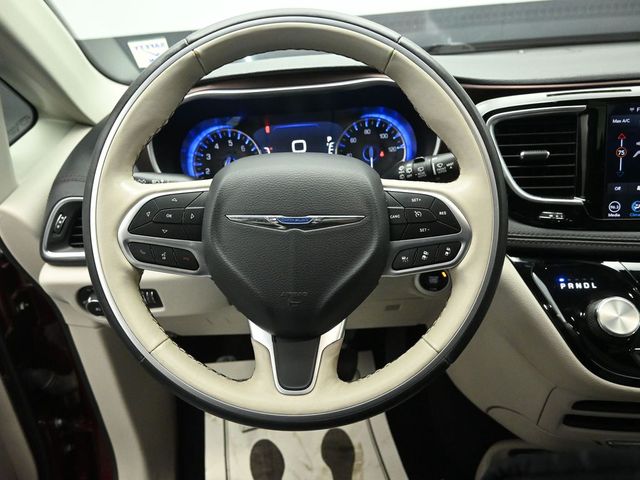 2020 CHRYSLER PACIFICA - Image 15