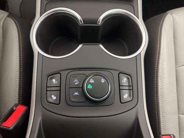 2020 Gmc Terrain SLT photo 15