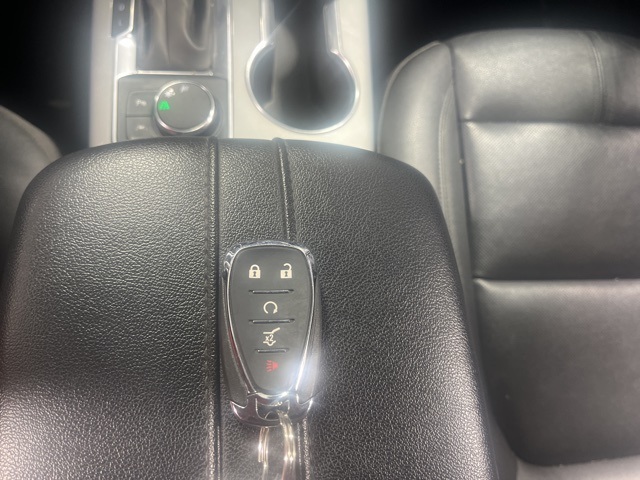 2021 Chevrolet Blazer 3LT photo 19