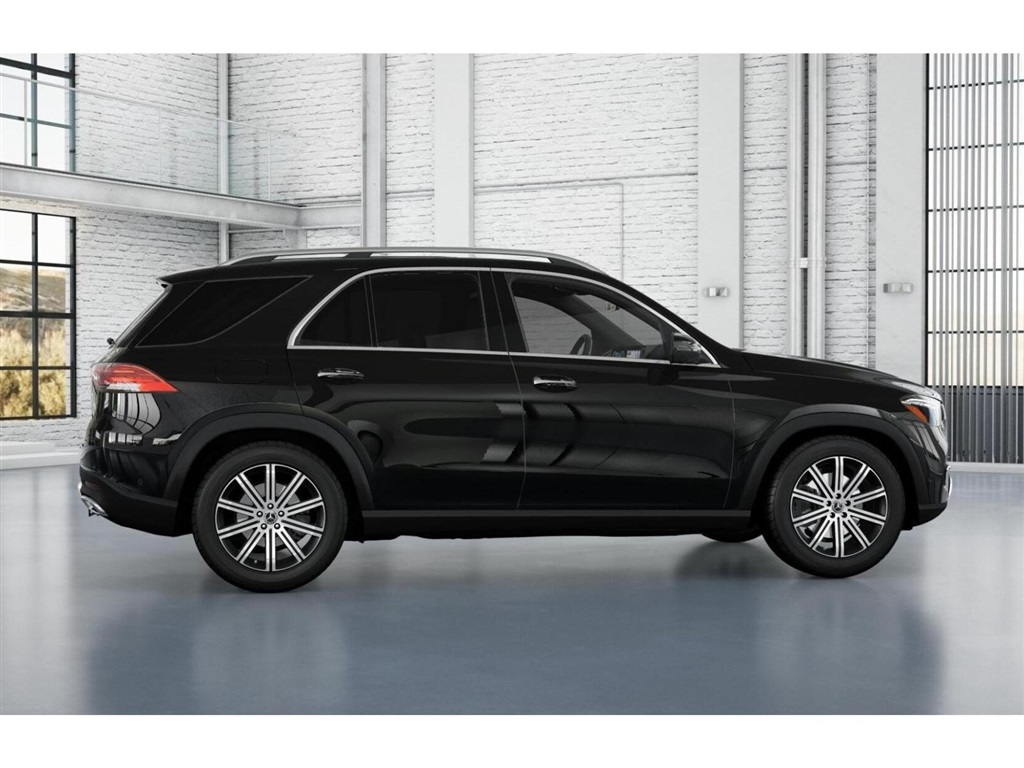 2025 Mercedes Benz GLE 350 4MATIC photo 15