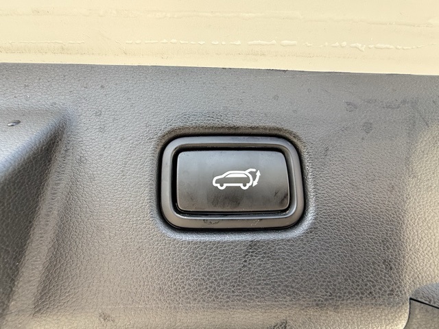 2025 Hyundai Tucson Ultimate photo 18