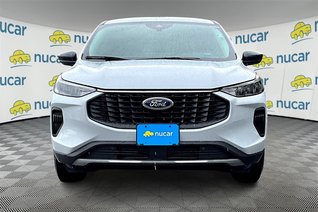 2025 Ford Escape Active photo 2