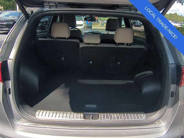 2021 Kia Sportage SX photo 35