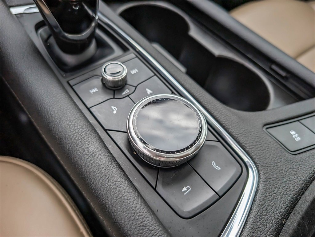 2022 Cadillac XT5 Platinum Premium Luxury photo 31