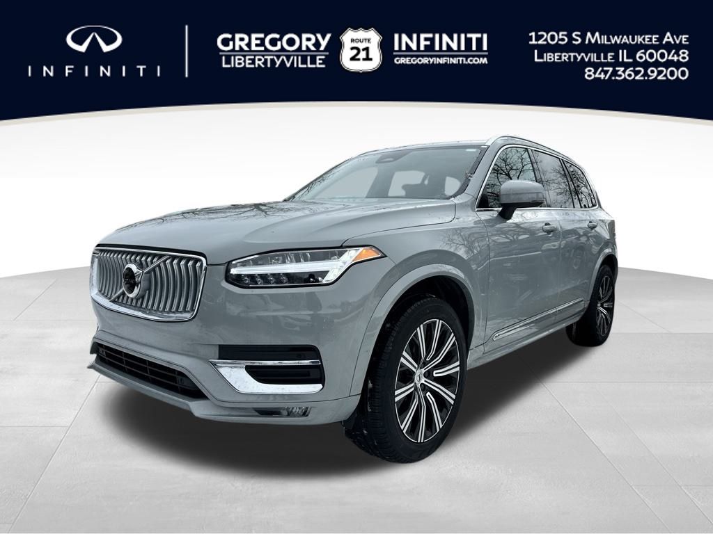 2024 Volvo XC90 Core