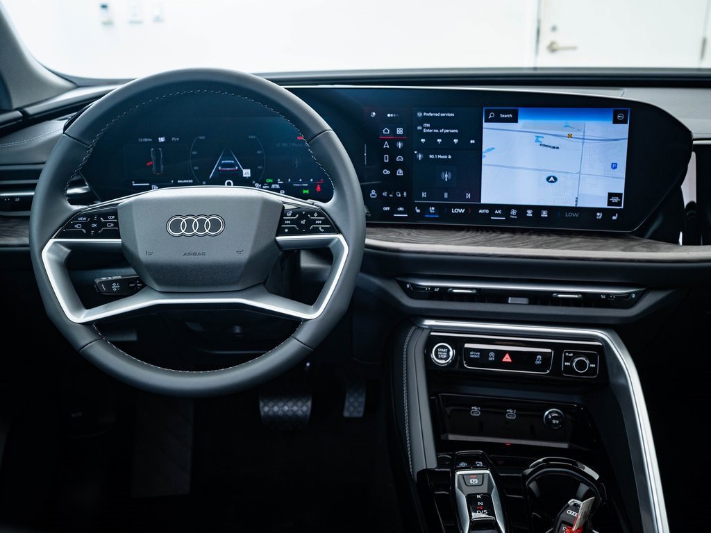 2025 Audi Q5 2.0T Premium Plus photo 19
