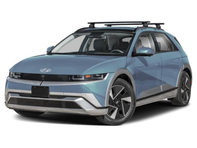 2025 Hyundai Ioniq 5 Limited photo 13