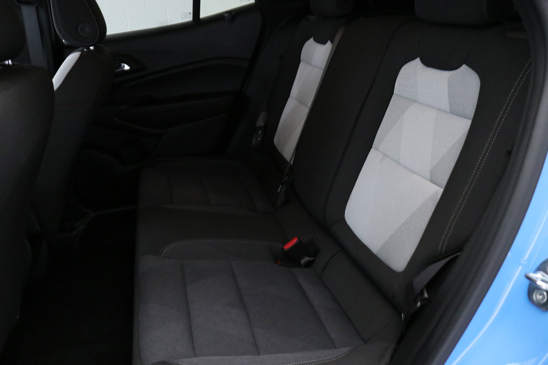 2024 Chevrolet Trax photo 27