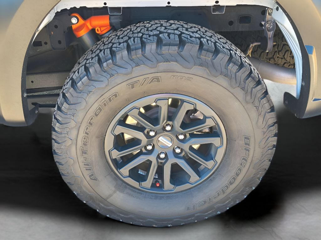 2024 Ford F-150 Raptor photo 4