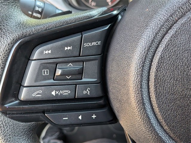 2024 Subaru Crosstrek Premium photo 19