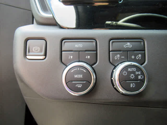 2023 Gmc Sierra 1500 Elevation photo 22