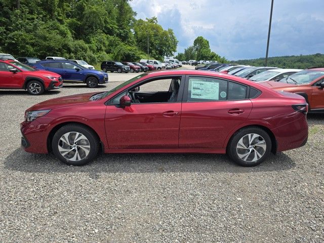 2025 Subaru Legacy Premium photo 2