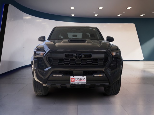 2024 Toyota Tacoma TRD Sport Double Cab photo 8
