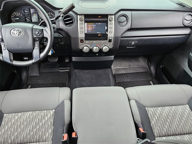 2019 Toyota Tundra SR photo 15