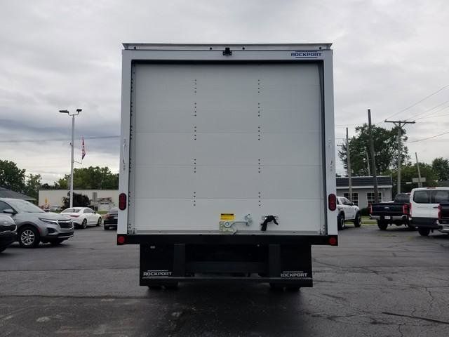 2026 Ford E-450 photo 4