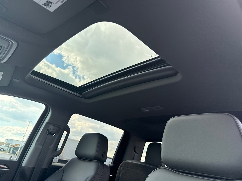 2026 Gmc Sierra 1500 photo 26