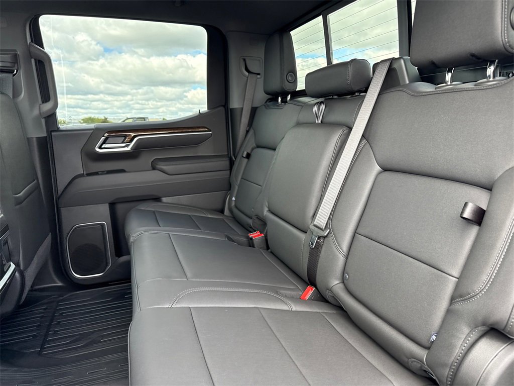 2026 GMC SIERRA - Image 32