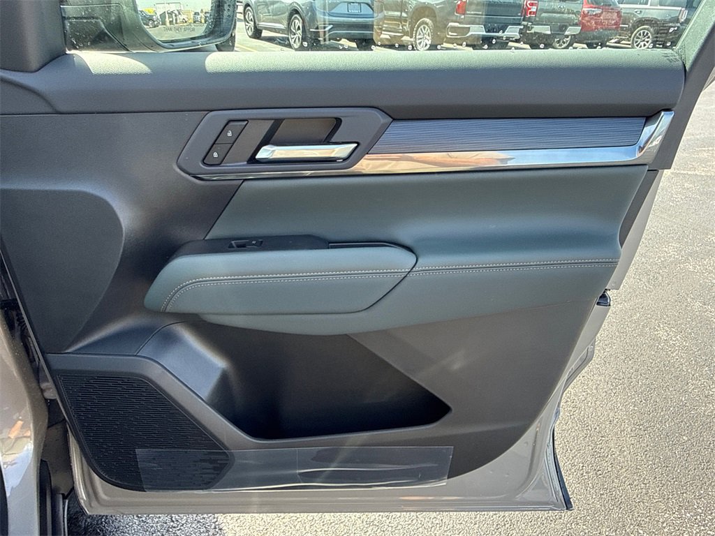 2026 GMC TERRAIN - Image 34