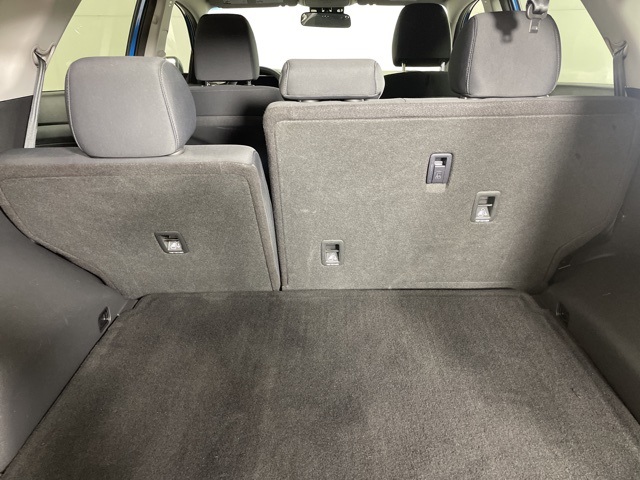 2021 Hyundai Tucson SE photo 17