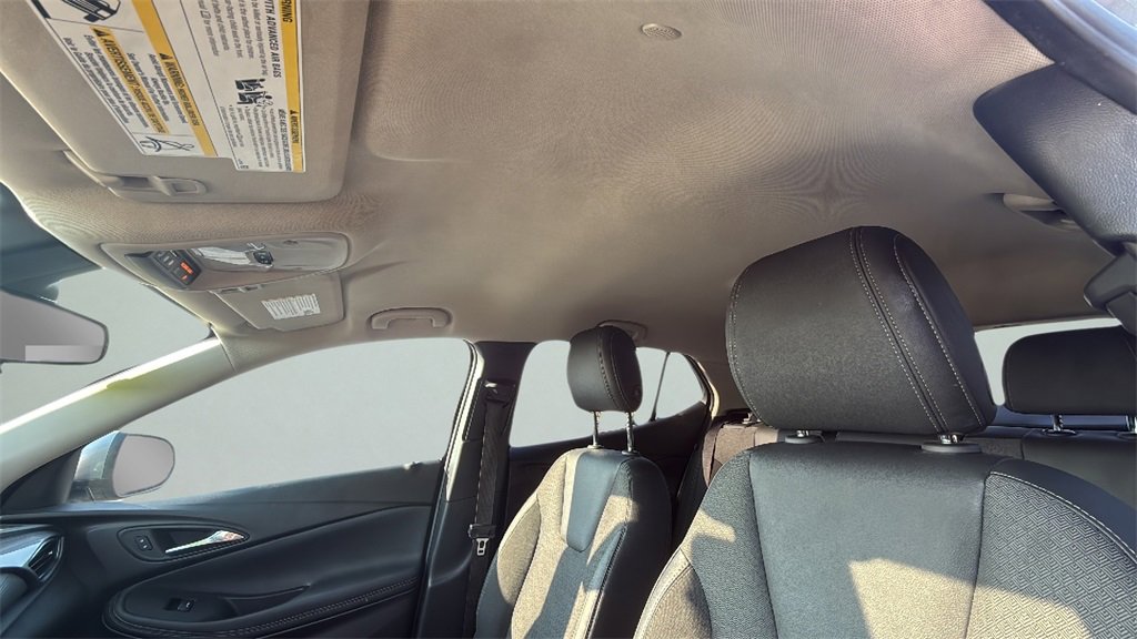 2023 Buick Encore GX Select photo 10