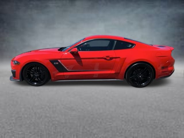2019 Ford Mustang GT Premium photo 4